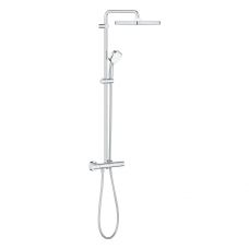 Душовий набір (гарнітур) Grohe 26689000 (4005176580765)