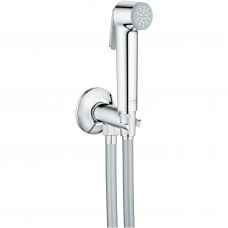 Душовий набір (гарнітур) Grohe 26358000 (4005176333941)