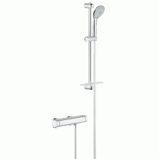 Душовий набір (гарнітур) Grohe 34195001 (4005176926631)