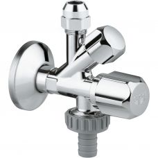 Змішувач Grohe 22035000 (4005176305511)