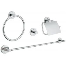 Гачок для рушників Grohe 40776001 (4005176328633)