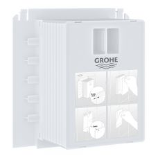 Клавіша змиву Grohe 40911000 (4005176416132)