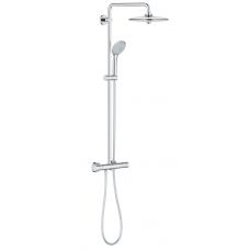 Душовий набір (гарнітур) Grohe 27296002 (4005176417818)