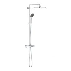 Душовий набір (гарнітур) Grohe 26400001 (4005176647918)