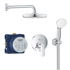 Душова система Grohe 25219001 (4005176466373)