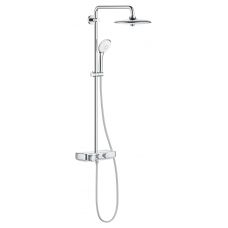 Душовий набір (гарнітур) Grohe 26509000 (4005176457623)