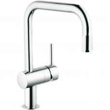 Змішувач Grohe 32067000 (4005176811142)