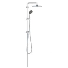 Душовий набір (гарнітур) Grohe 26817000 (4005176728624)