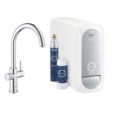 Змішувач Grohe 31455001 (4005176454134)