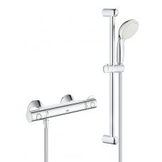 Змішувач Grohe 34565001 (4005176456718)