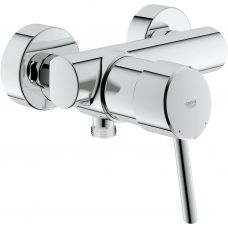 Змішувач Grohe 32210001 (4005176888939)