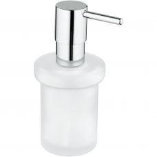 Дозатор рідкого мила Grohe 40394001 (4005176326233)