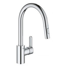 Змішувач Grohe 31482003 (4005176466984)