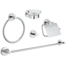 Гачок для рушників Grohe 40344001 (4005176323461)