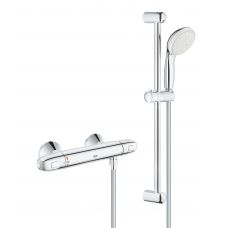 Змішувач Grohe 34151004 (4005176456664)