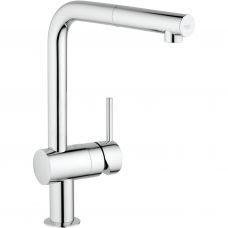 Змішувач Grohe 32168000 (4005176824425)