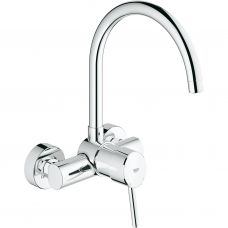 Змішувач Grohe 32667001 (4005176887420)