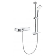 Душовий набір (гарнітур) Grohe 34720000 (4005176457661)