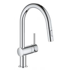 Змішувач Grohe 32321002 (4005176465109)