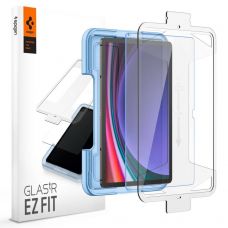 Загартоване скло Spigen Glas.tr EZ FIT Galaxy Tab S9 11.0 X710 / X716B Clear