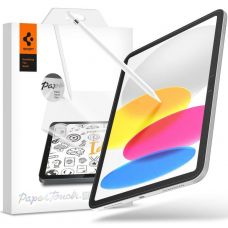 Захисна плівка Spigen Paper Touch iPad 10.9 2022 Matte Clear