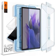 SPIGEN Glas.Tr EZ FIT Galaxy Tab S7 Fe 5G 12.4 T730 / T736B Загартоване скло