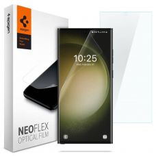 Захисна плівка Spigen Neo Flex 2-pack Galaxy S23 Ultra Clear