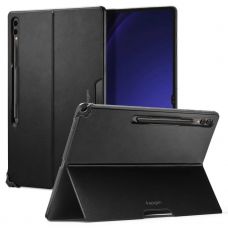 Чохол Spigen Thin Fit Pro Galaxy Tab S8 Ultra / S9 Ultra 14.6 Black Case