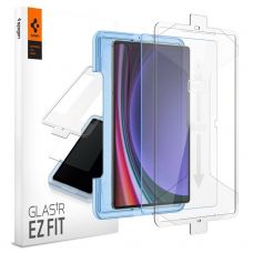 Загартоване скло Spigen Glas.tr EZ FIT Galaxy Tab S9 Ultra 14.6 X910 / X916B Clear