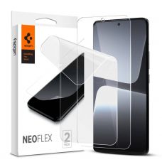 Захисна плівка Spigen Neo Flex 2-pack Xiaomi 13 Pro Clear