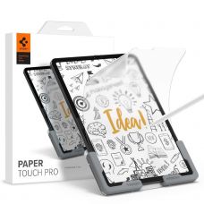 Захисна плівка Spigen Paper Touch Pro iPad Air 4/5 2020/2022 iPad Pro 4/5/6 11 2020/2021/2022 Matte Clear