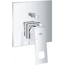 Змішувач Grohe Eurocube 24062000