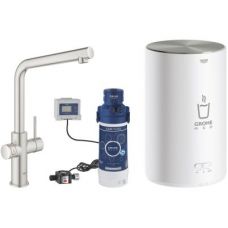 Змішувач Grohe Red 30327DC1