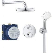 Душова система Grohe Grohtherm 34727000