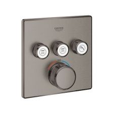 Змішувач Grohe Grohtherm SmartControl 29126AL0