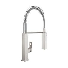 Змішувач Grohe Eurocube 31395DC0