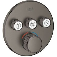 Змішувач Grohe Grohtherm SmartControl 29121AL0