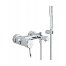 Змішувач Grohe Concetto 32212001