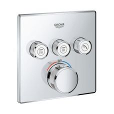 Змішувач Grohe Grohtherm SmartControl 29126000