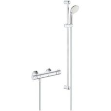 Змішувач Grohe Grohtherm 800 34566001