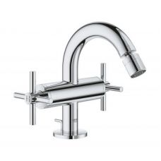 Змішувач Grohe Atrio 24027003