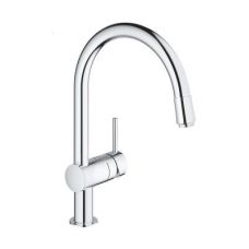 Змішувач Grohe Minta 3291800E