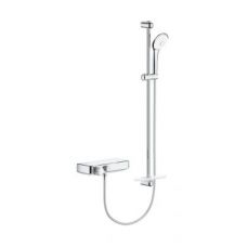 Душова система Grohe Grohtherm SmartControl 34721000