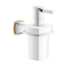 Дозатор рідкого мила Grohe Grandera 40627IG0