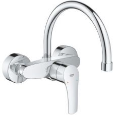 Змішувач Grohe Eurosmart 32482003