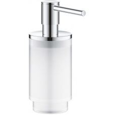 Дозатор рідкого мила Grohe Selection 41028000