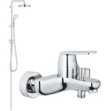 Душова система Grohe Eurosmart Cosmopolitan lpzestaw1555