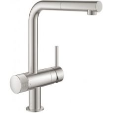 Змішувач Grohe Blue 31721DC0