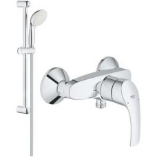 Душова система Grohe Eurosmart lpzestaw1558