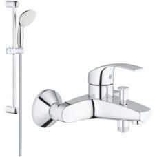 Душова система Grohe Eurosmart lpzestaw1559